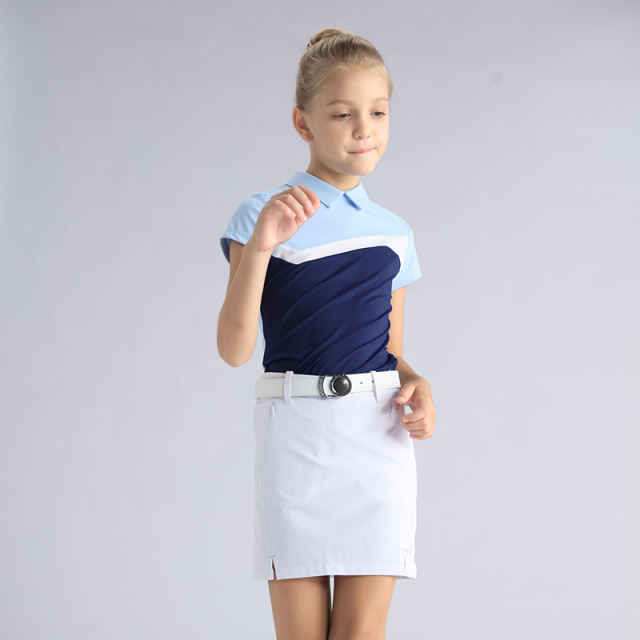 Golf Womens Polo