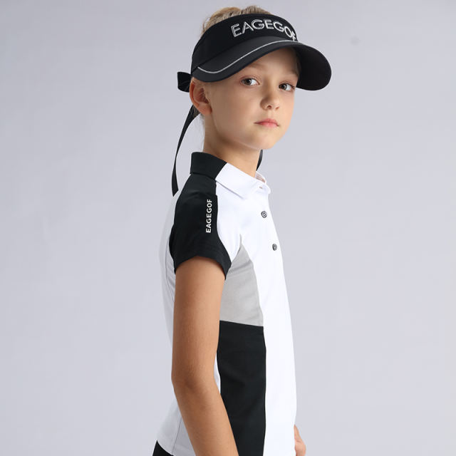 Golf Womens Polo