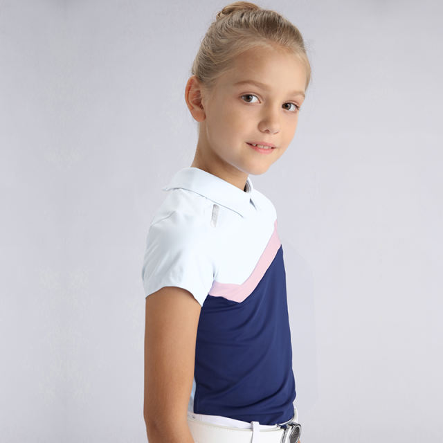 Golf Womens Polo