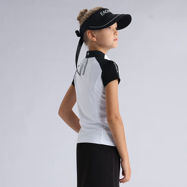 Golf Womens Polo