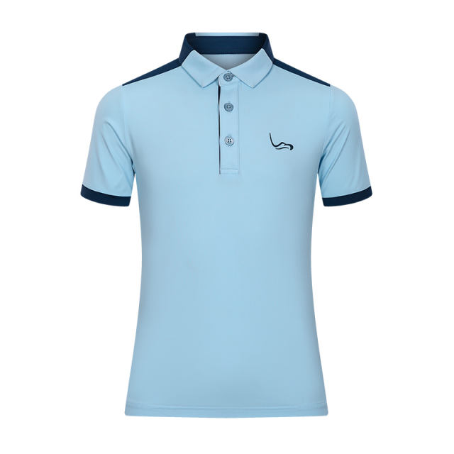 Golf Mens Polo