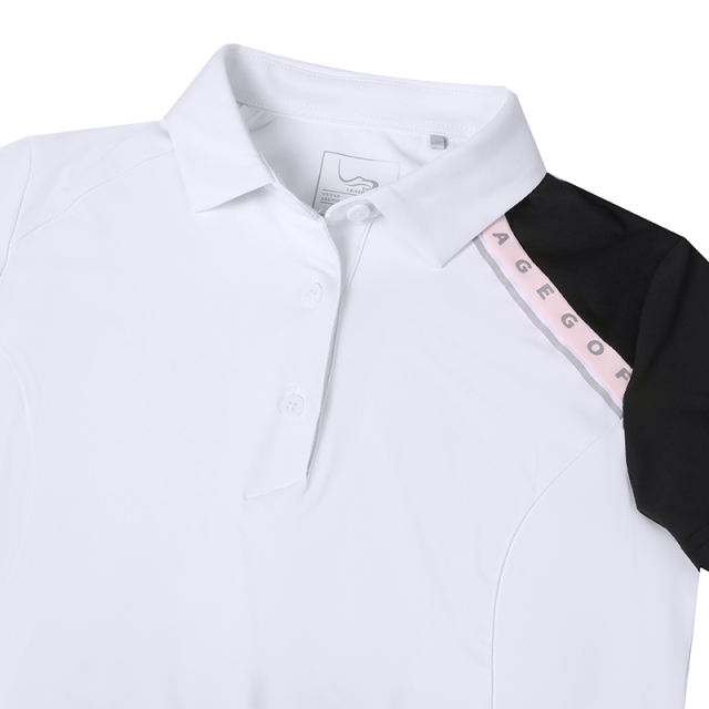 Golf Womens Polo