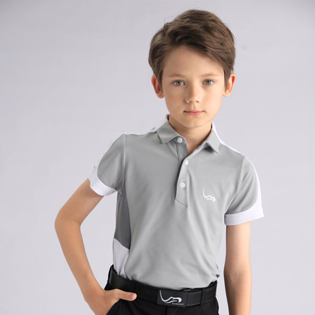 Golf Mens Polo