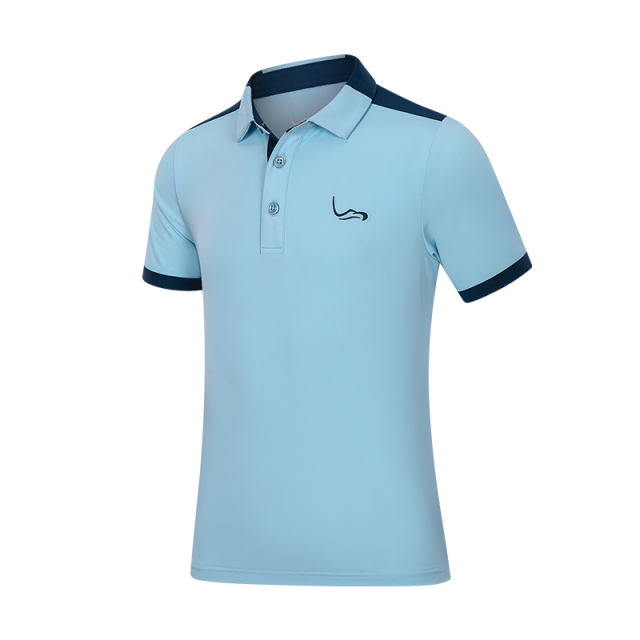 Golf Mens Polo