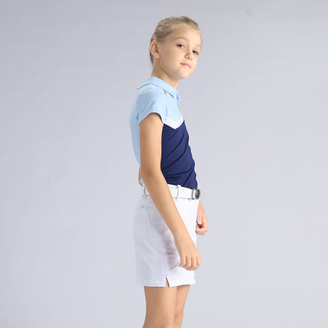 Golf Womens Polo