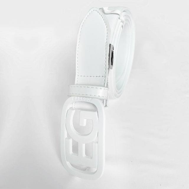 EAGEGOF Golf men's belt