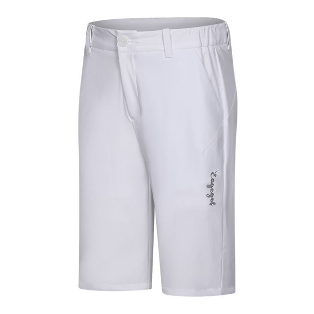 Boy Golf Trousers