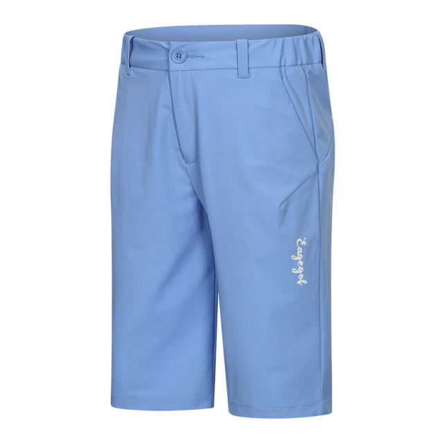 Boy Golf Trousers