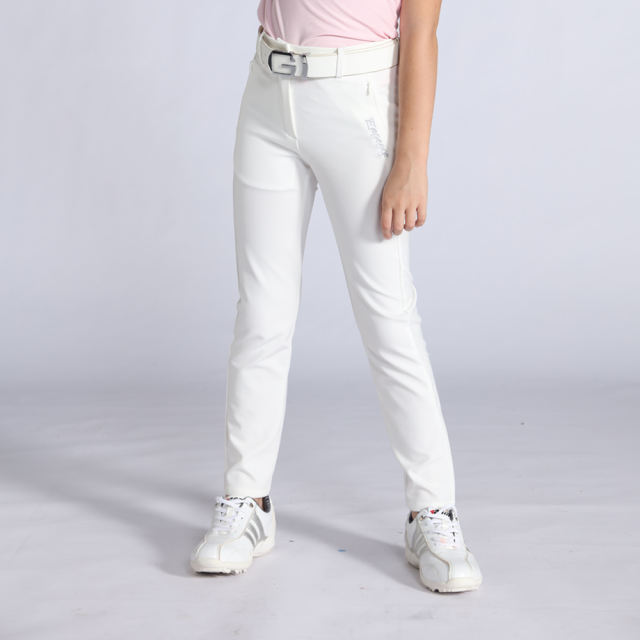 Girl Golf Trousers