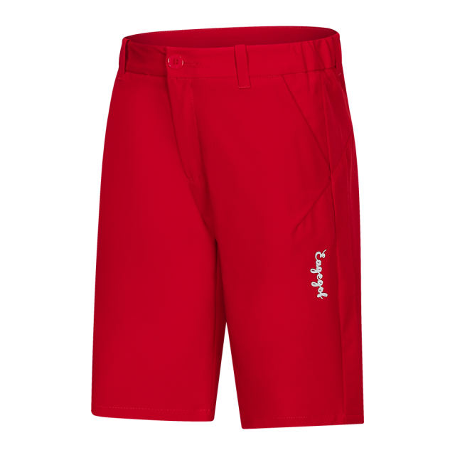 Boy Golf Trousers