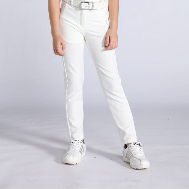 Girl Golf Trousers