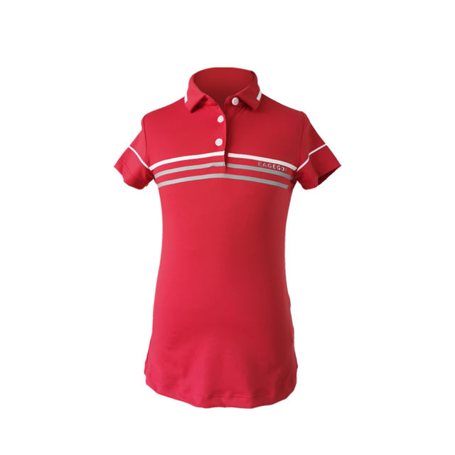 Golf Womens Polo