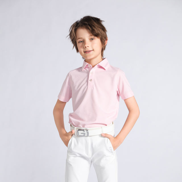 Golf Mens Polo