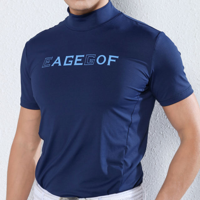 Golf Mens Polo