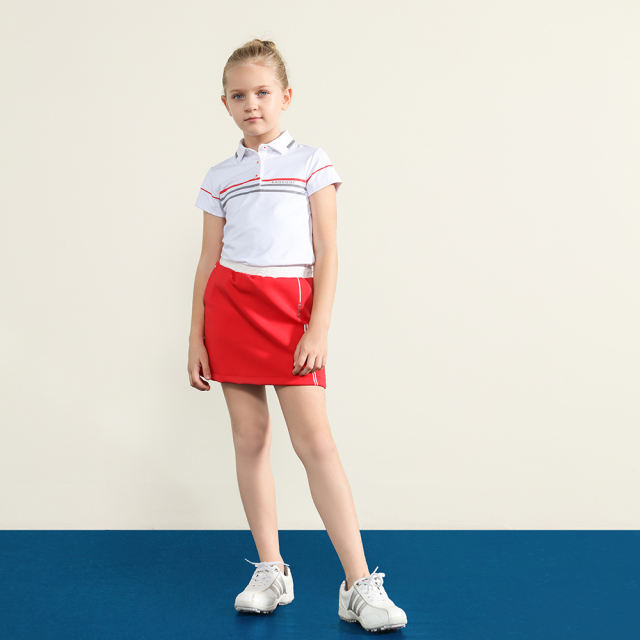 Golf Womens Polo