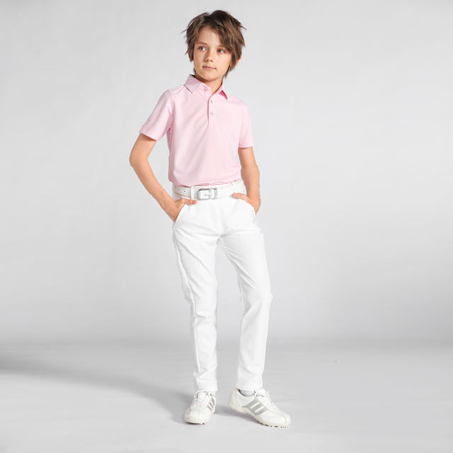 Golf Mens Polo