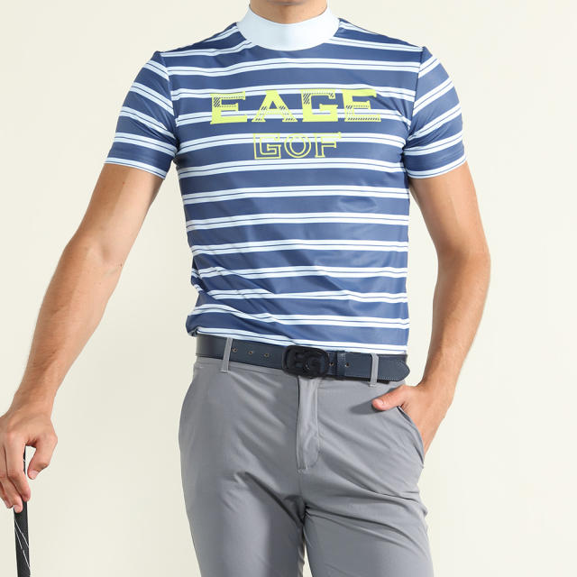 Golf Mens Polo