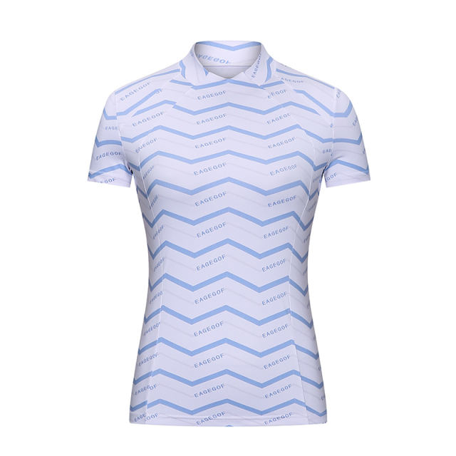 Golf Womens Polo