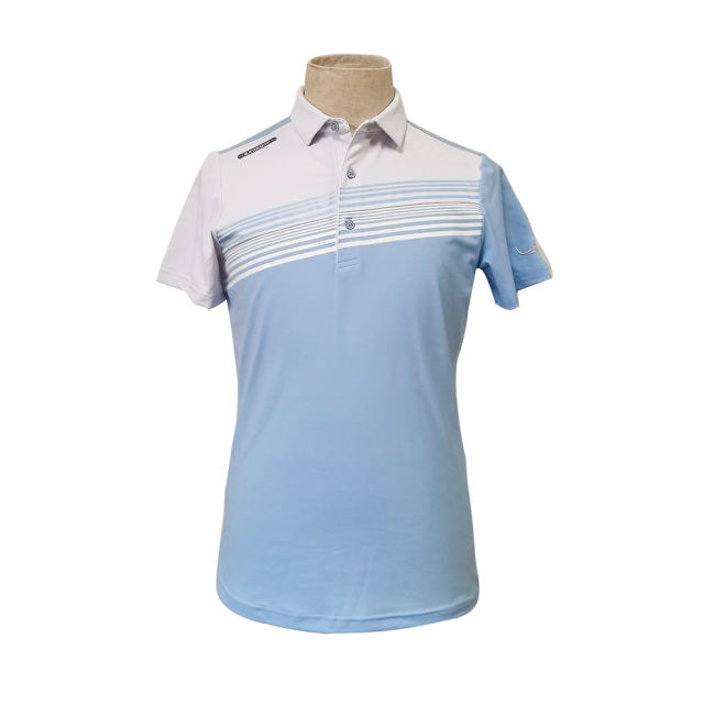 Golf Mens Polo