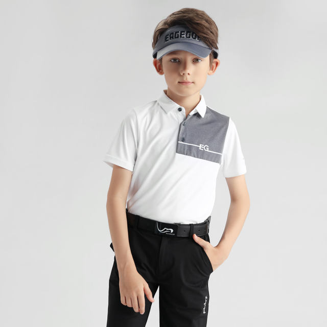 Golf Mens Polo