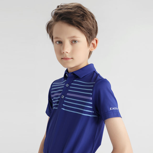 Golf Mens Polo