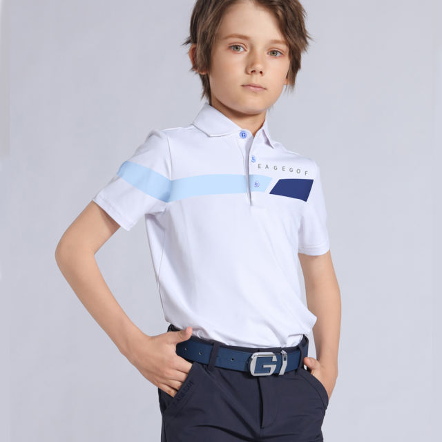 Golf Mens Polo