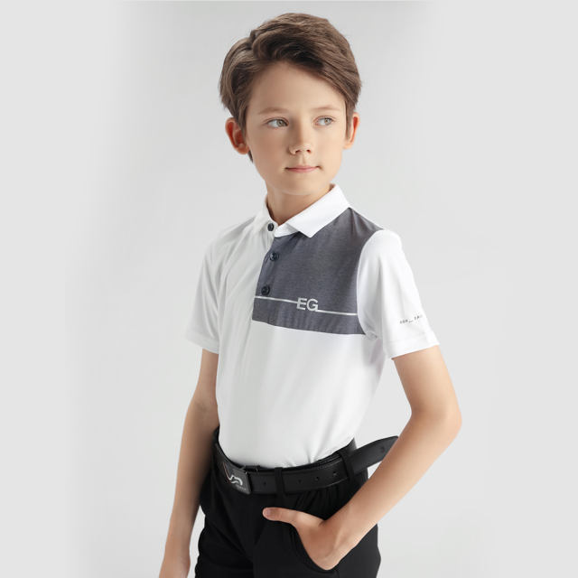 Golf Mens Polo