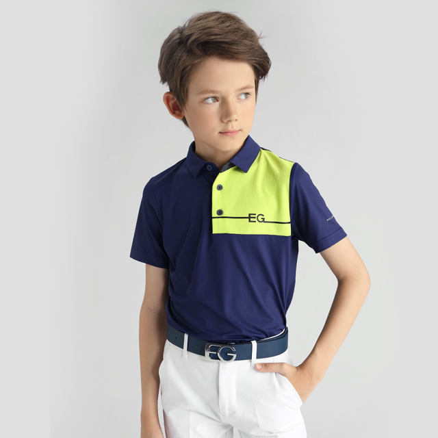 Golf Mens Polo