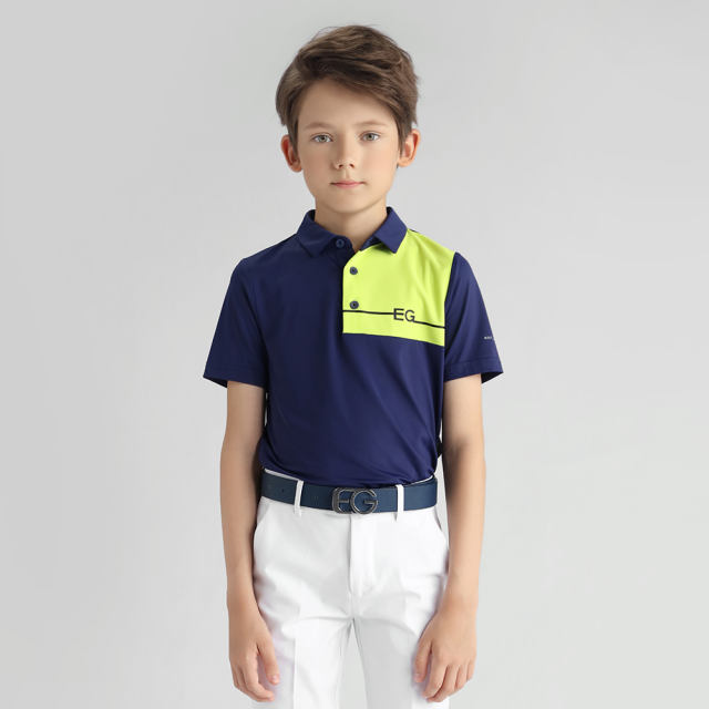 Golf Mens Polo