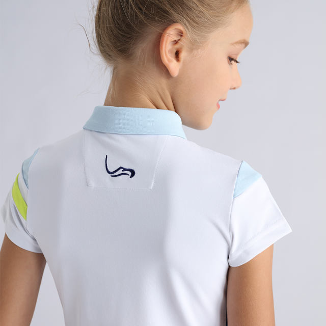 Golf Womens Polo