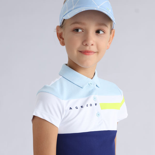 Golf Womens Polo