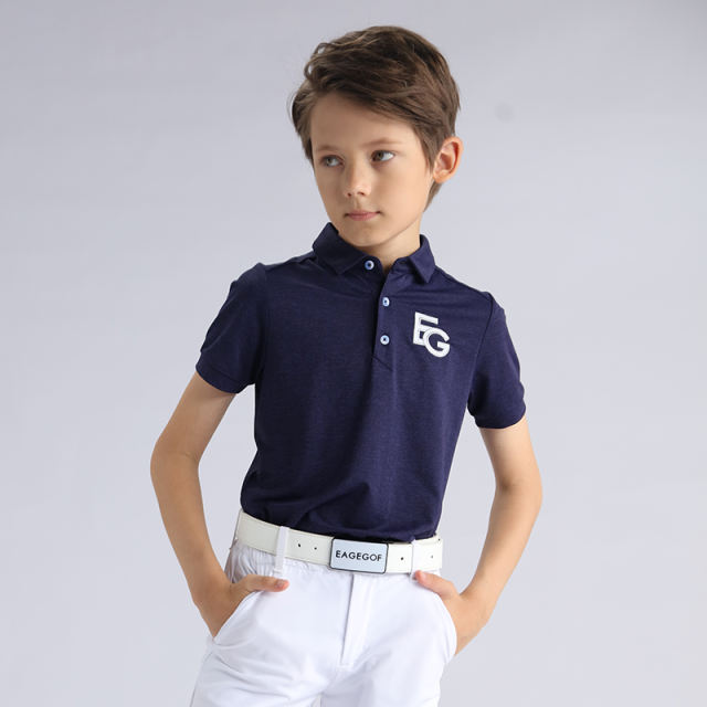 Golf Mens Polo