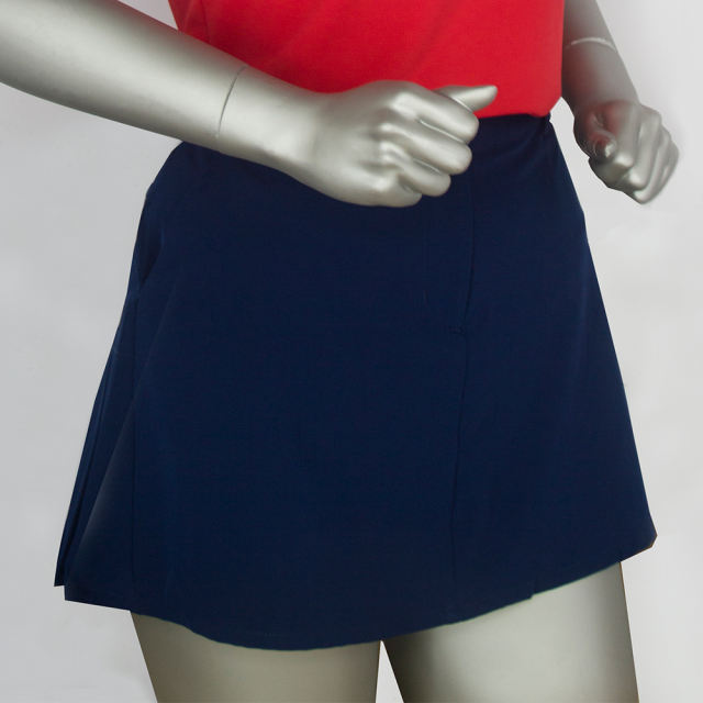 Golf skirt for Women