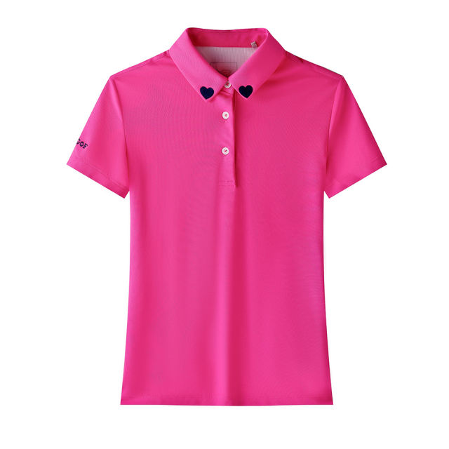 Golf Womens Polo