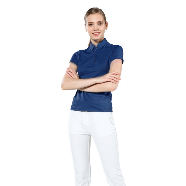 Golf Womens Polo