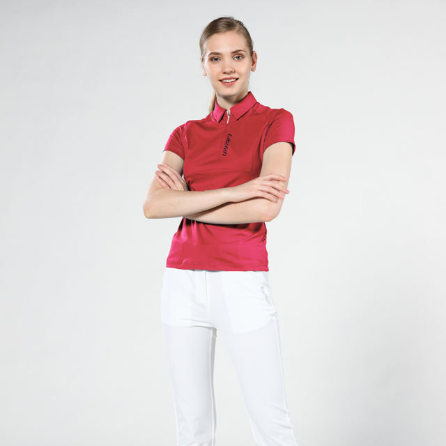 Golf Womens Polo