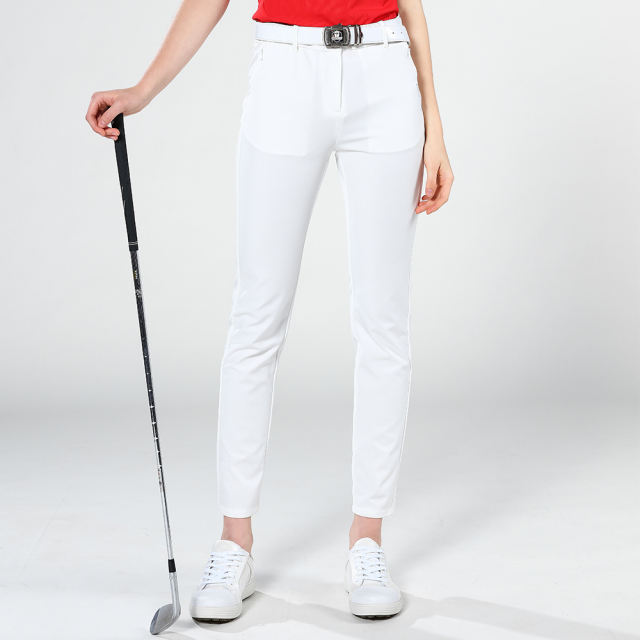 Golf Women Pants