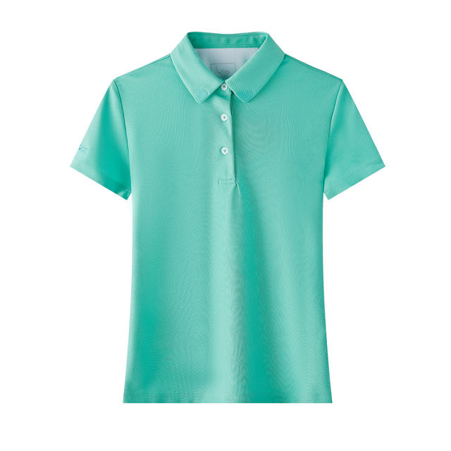 Golf Womens Polo