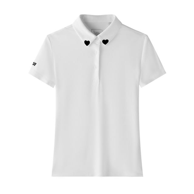 Golf Womens Polo