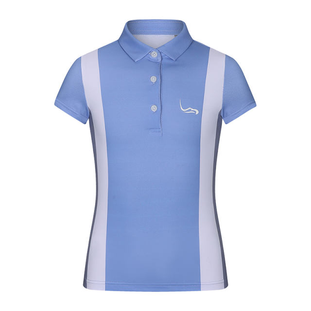 Golf Womens Polo