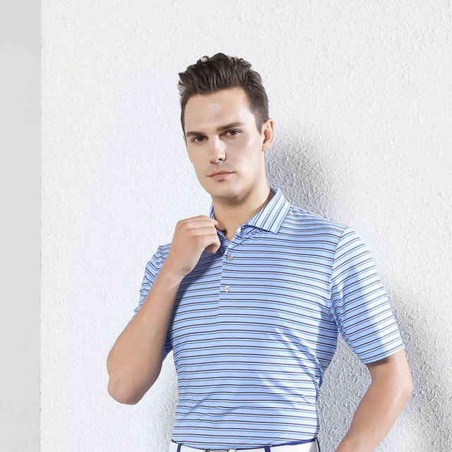 Golf Mens Polo