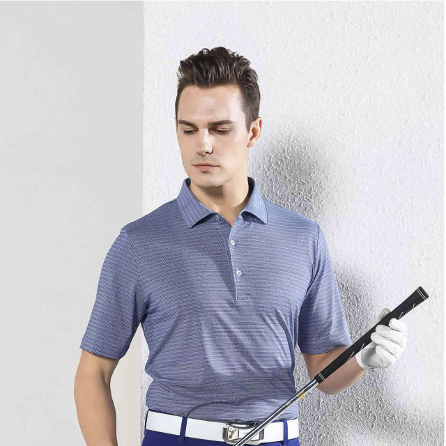 Golf Mens Polo