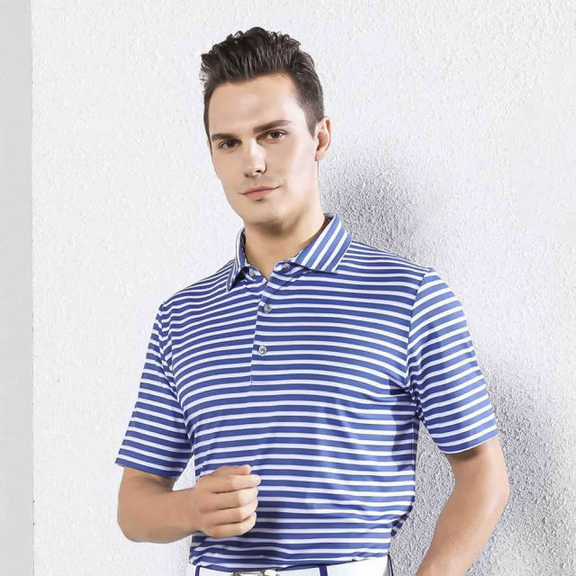 Golf Mens Polo