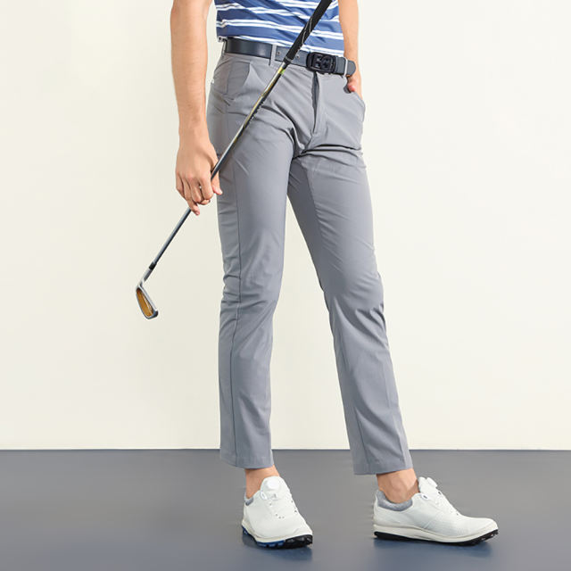 Golf Men Pants