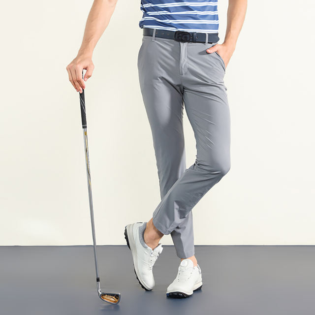 Golf Men Pants