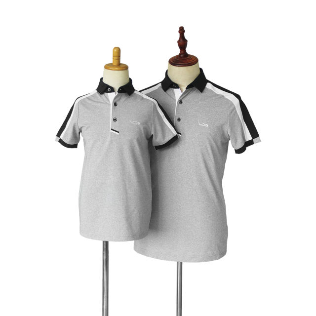 Golf Mens Polo