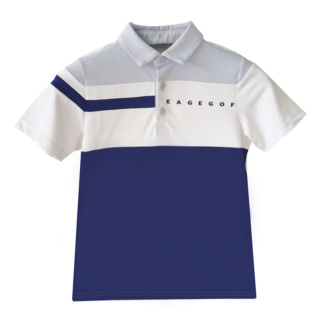 Golf Mens Polo