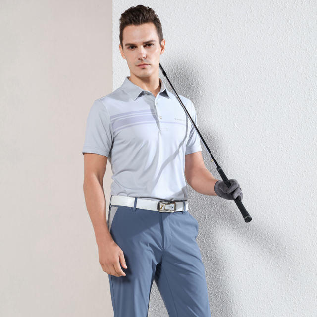 Golf Mens Polo