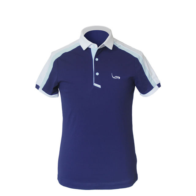 Golf Mens Polo