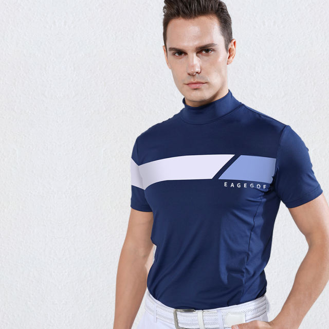 Golf Mens Polo